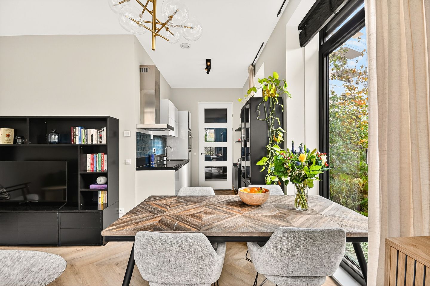 Foto 4 van Rookmelderstraat 98