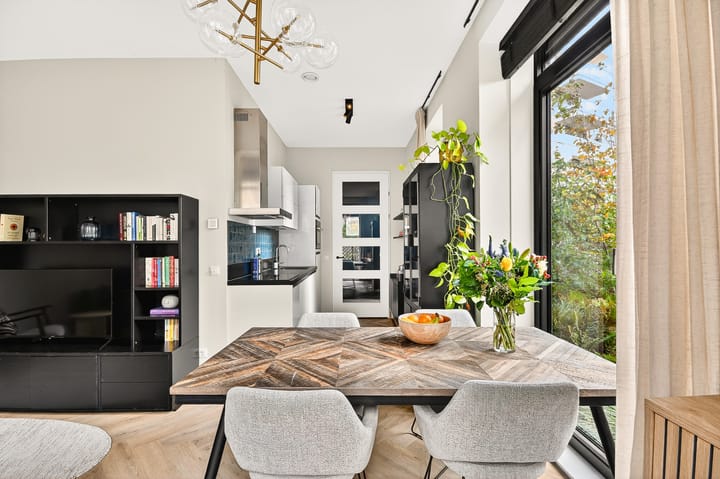 Foto 4 van Rookmelderstraat 98