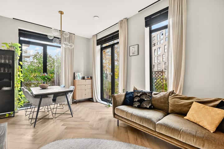 Foto 5 van Rookmelderstraat 98