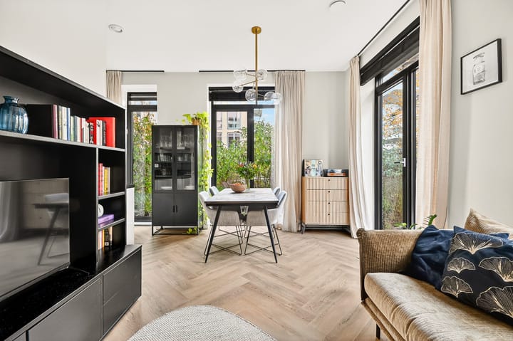 Foto 6 van Rookmelderstraat 98