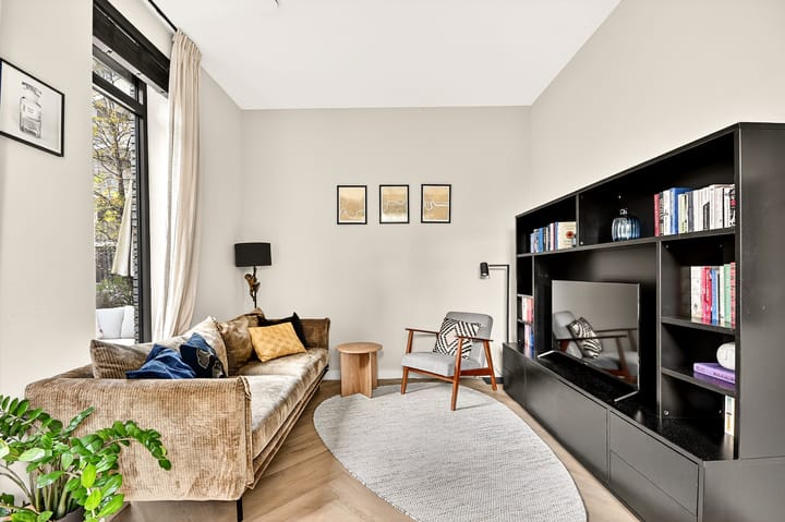 Foto 7 van Rookmelderstraat 98