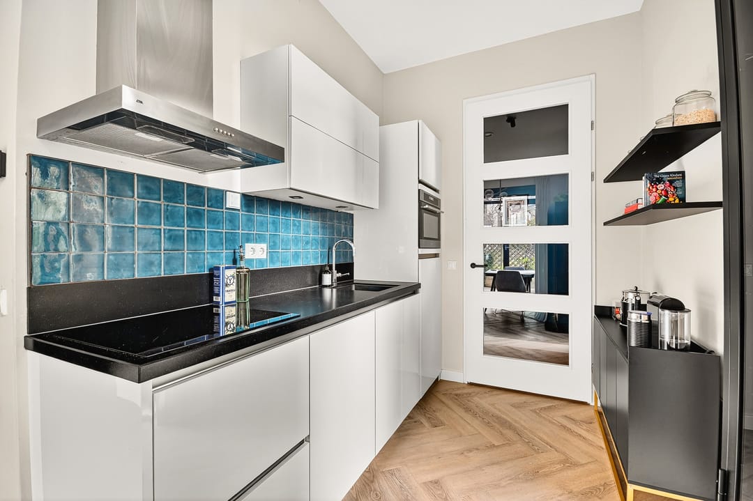 Foto 11 van Rookmelderstraat 98