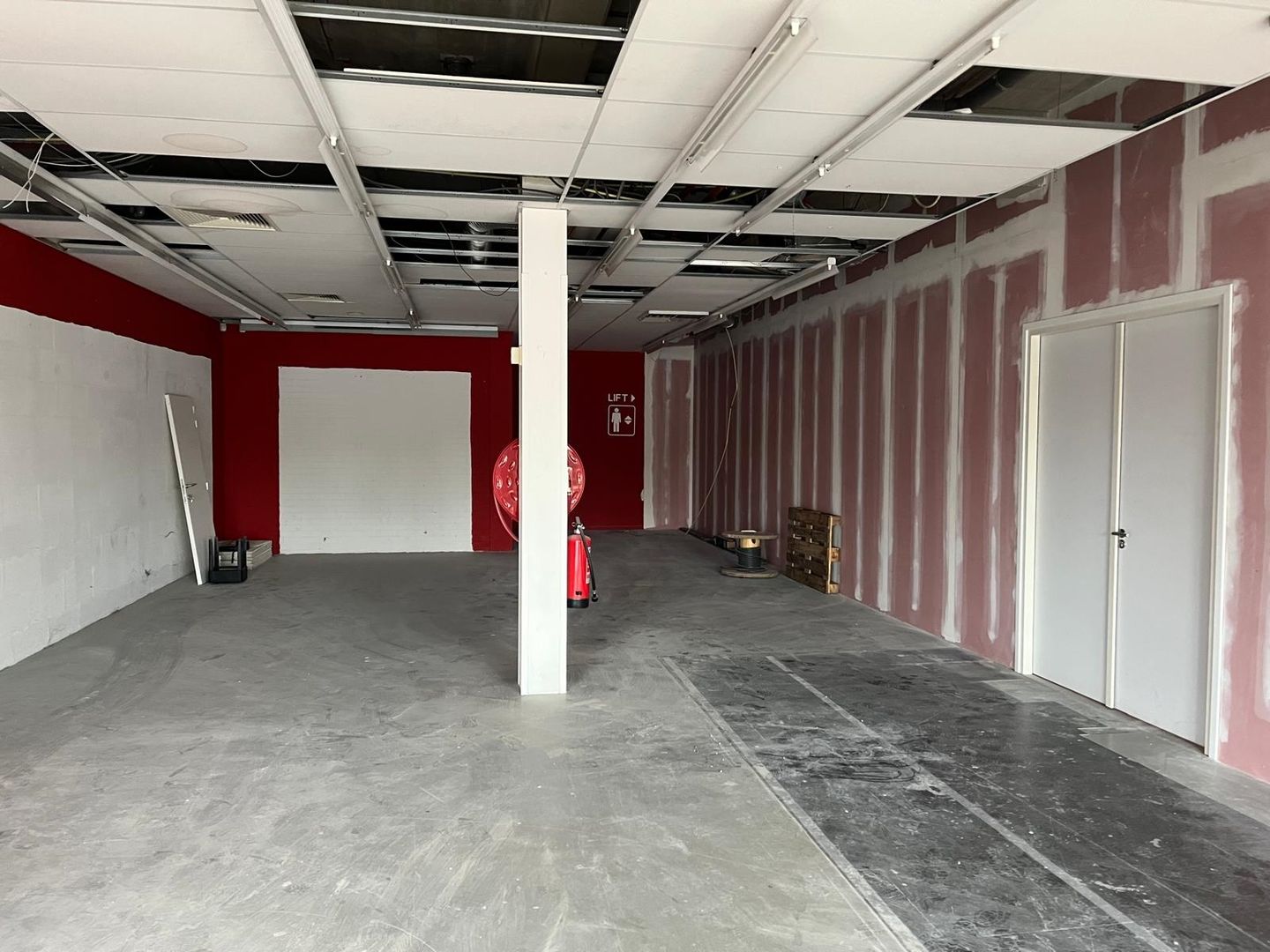 Bekijk foto 5 van Lange Nering 93