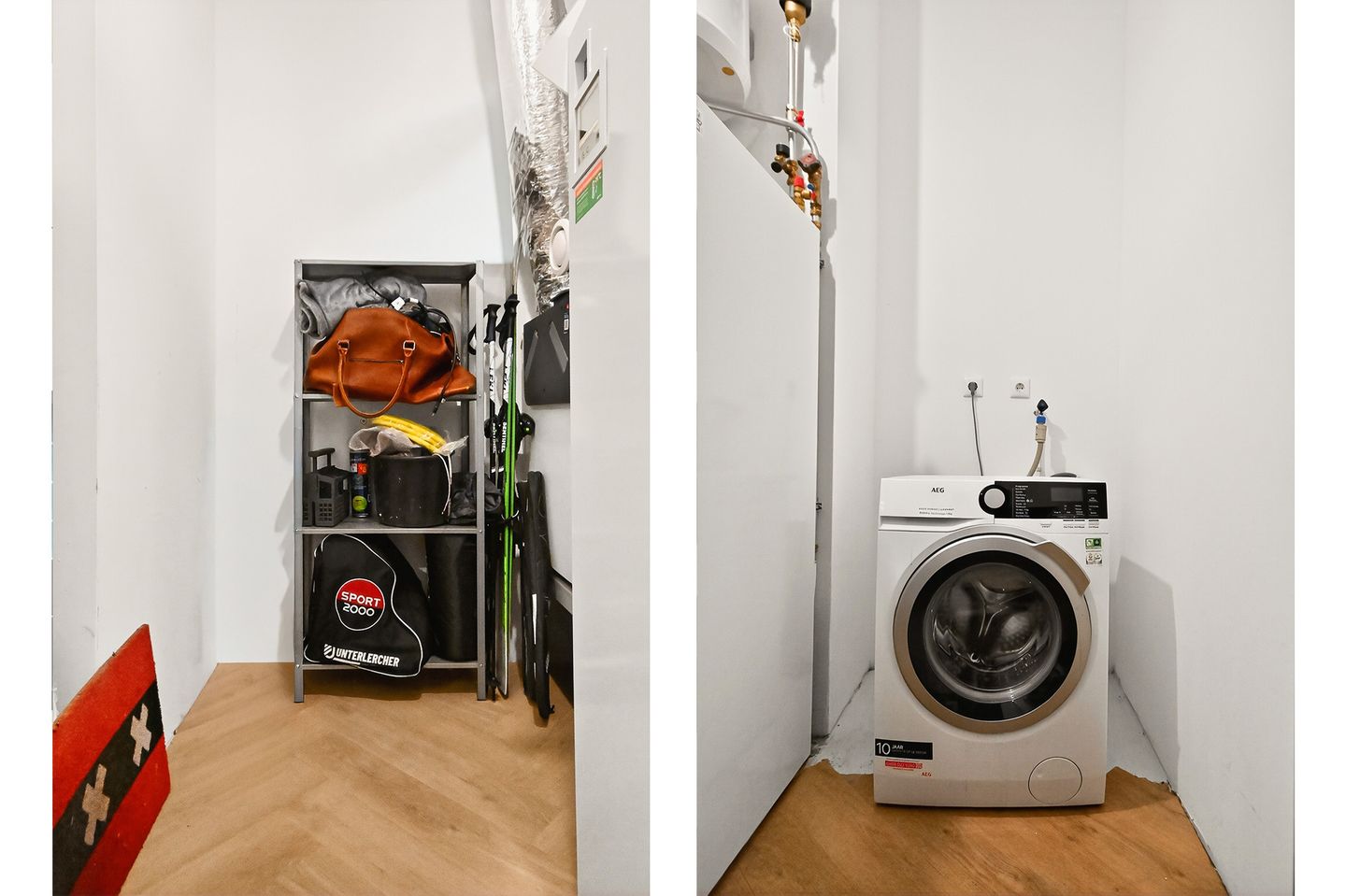 Foto 20 van Rookmelderstraat 98