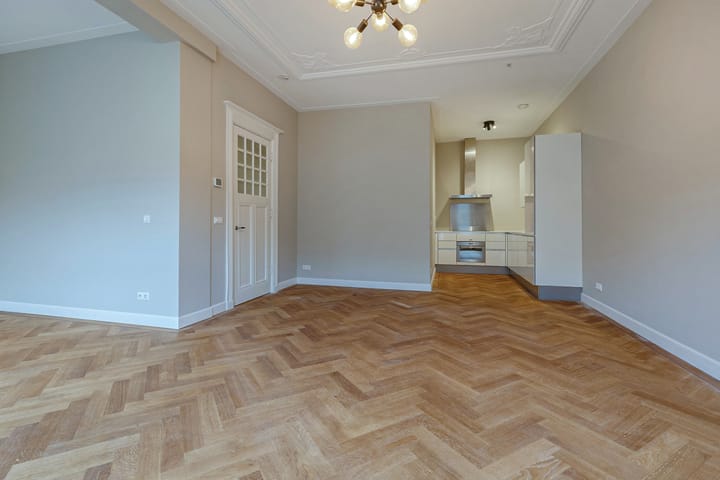 Foto 4 van Koninginneweg 156-1