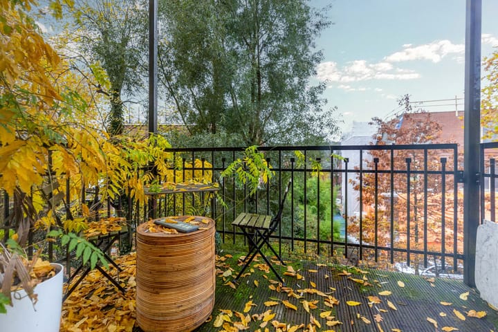 Foto 16 van Koninginneweg 156-1