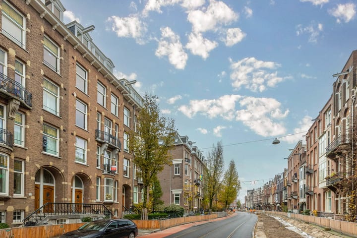 Foto 17 van Koninginneweg 156-1