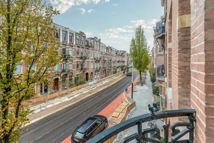 Foto 22 van Koninginneweg 156-1