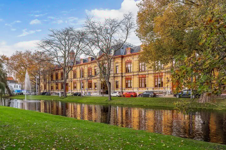 Photo 1 of Noordsingel 115-J