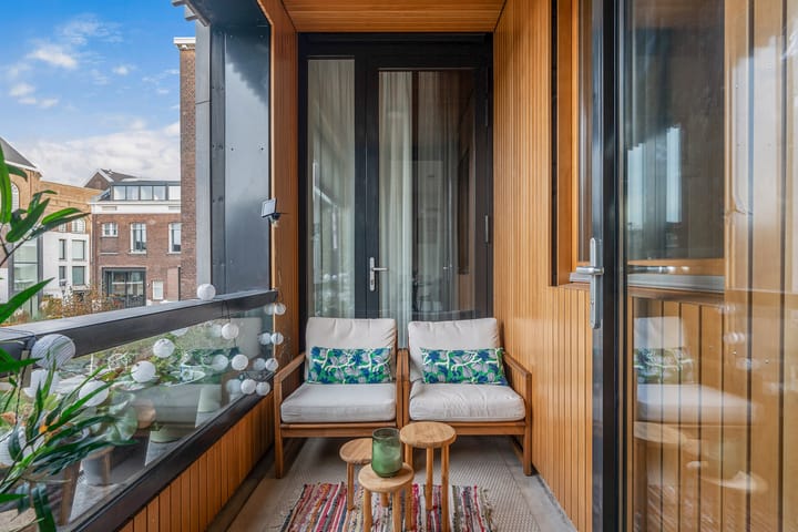 Foto 3 van Noordsingel 115-J