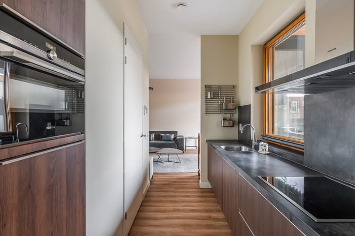 Foto 4 van Noordsingel 115-J