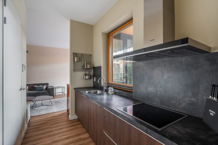 Photo 7 of Noordsingel 115-J