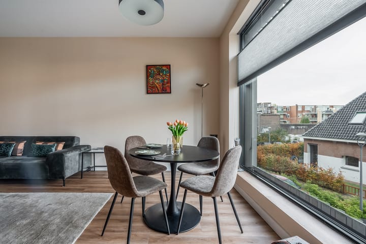 Photo 8 of Noordsingel 115-J