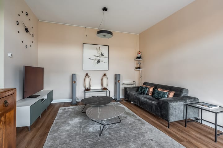 Photo 10 of Noordsingel 115-J