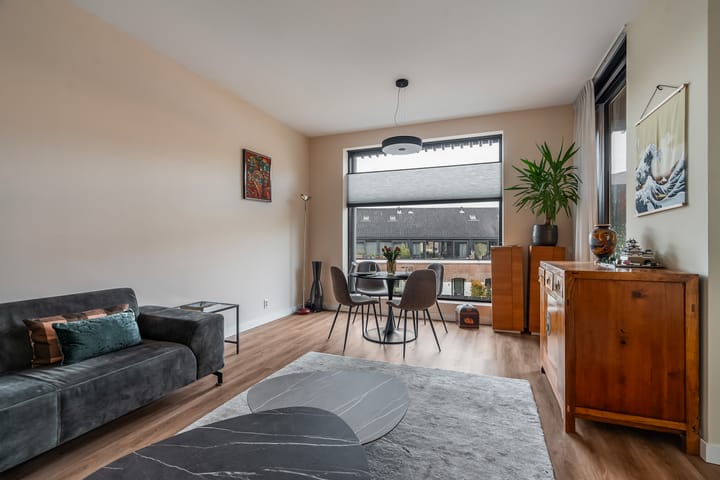 Photo 11 of Noordsingel 115-J