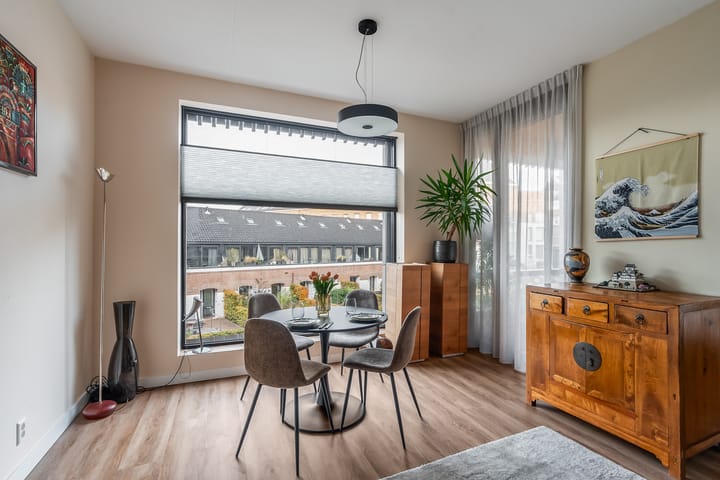 Photo 12 of Noordsingel 115-J