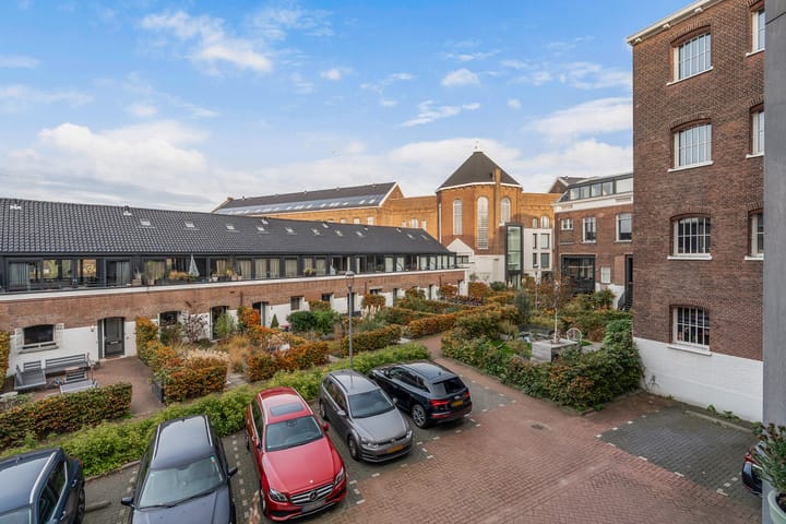 Photo 14 of Noordsingel 115-J