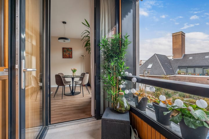 Photo 15 of Noordsingel 115-J