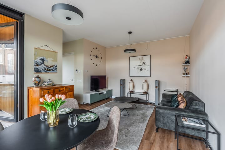 Photo 16 of Noordsingel 115-J