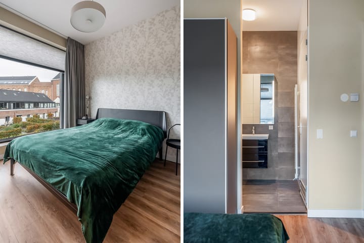 Photo 22 of Noordsingel 115-J