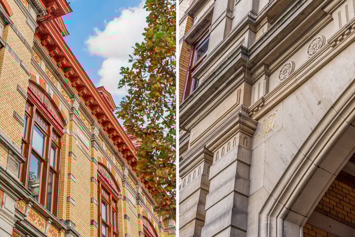 Photo 24 of Noordsingel 115-J