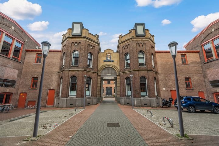 Photo 25 of Noordsingel 115-J