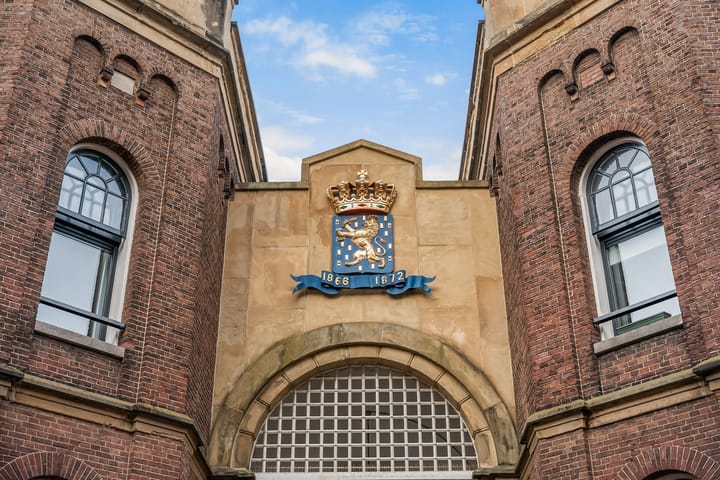 Photo 26 of Noordsingel 115-J