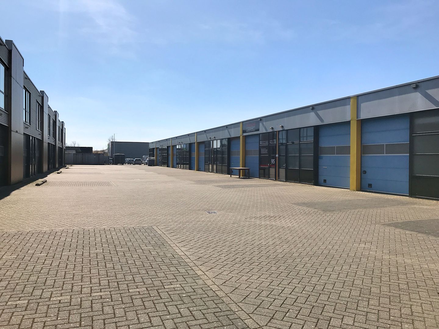 Bekijk foto 2 van De Aar 93