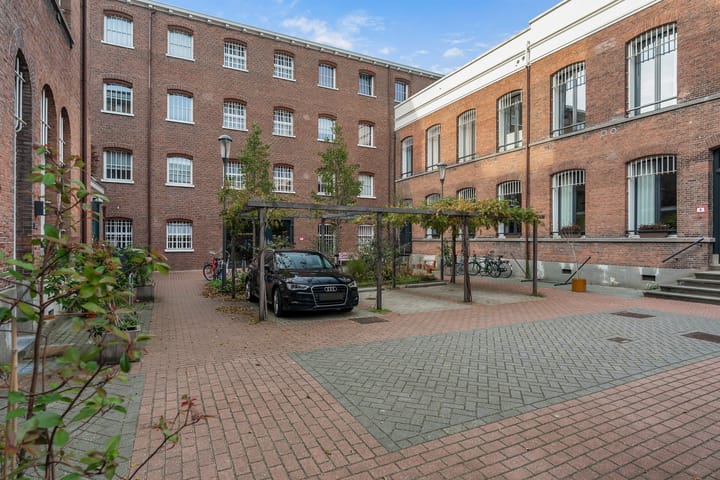 Photo 27 of Noordsingel 115-J