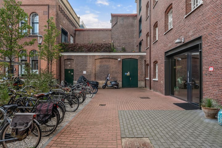 Photo 28 of Noordsingel 115-J