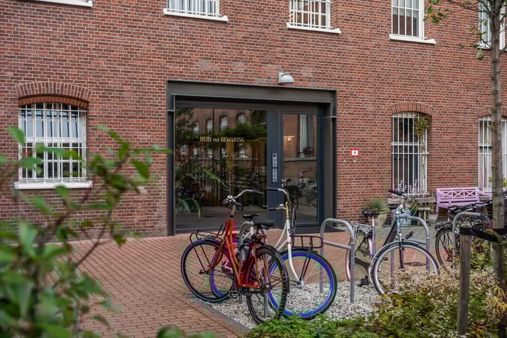 Photo 29 of Noordsingel 115-J