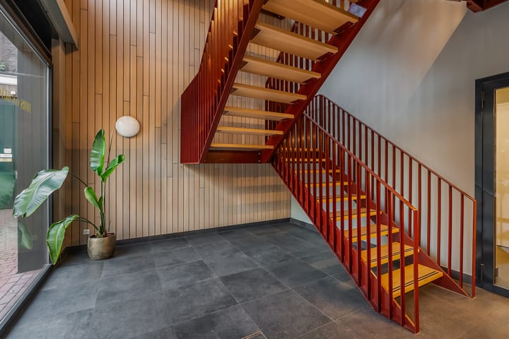 Photo 31 of Noordsingel 115-J