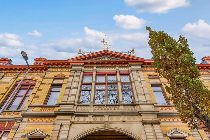 Photo 34 of Noordsingel 115-J