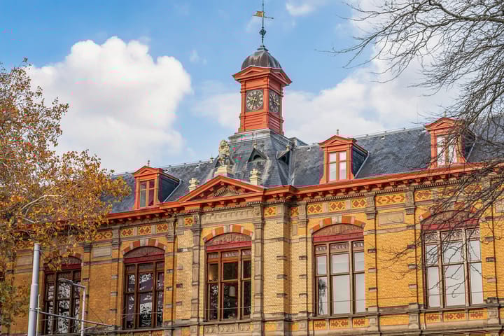 Photo 36 of Noordsingel 115-J