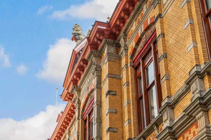 Photo 37 of Noordsingel 115-J