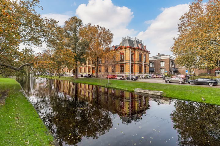 Photo 38 of Noordsingel 115-J