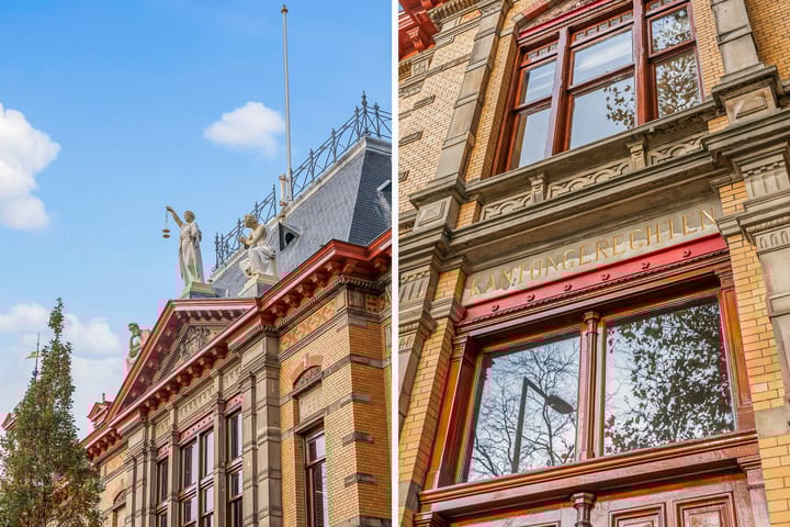 Photo 35 of Noordsingel 115-J