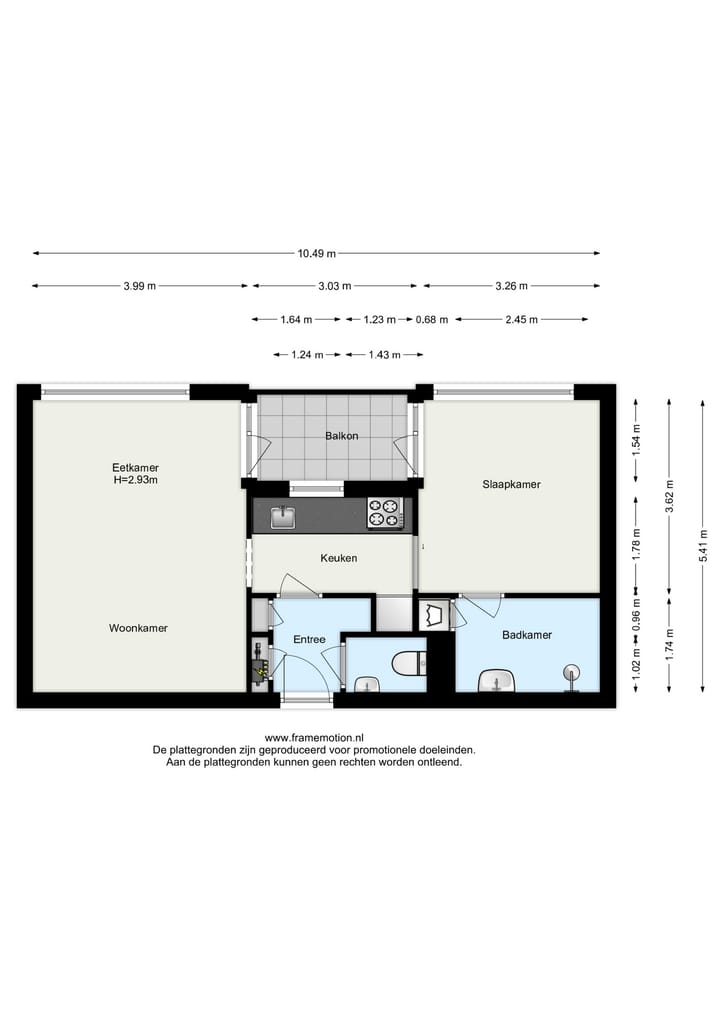 Photo 41 of Noordsingel 115-J