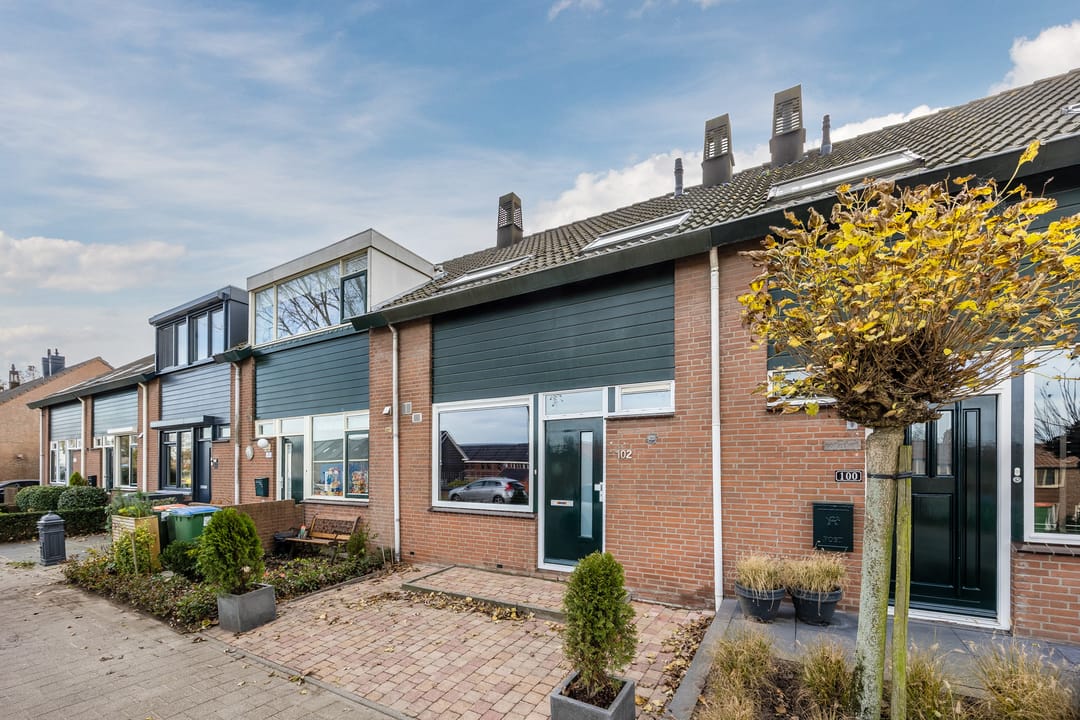 Foto 7 van Kadedijk 102