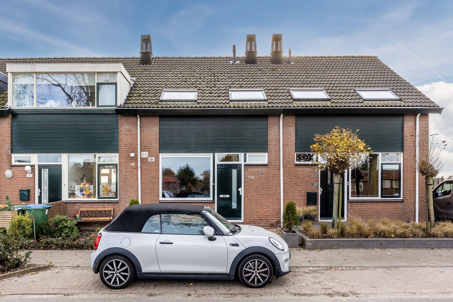 Foto 5 van Kadedijk 102