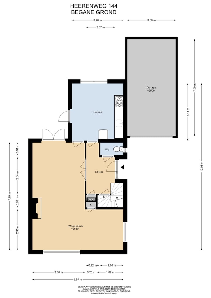 Photo 39 of Heerenweg 144