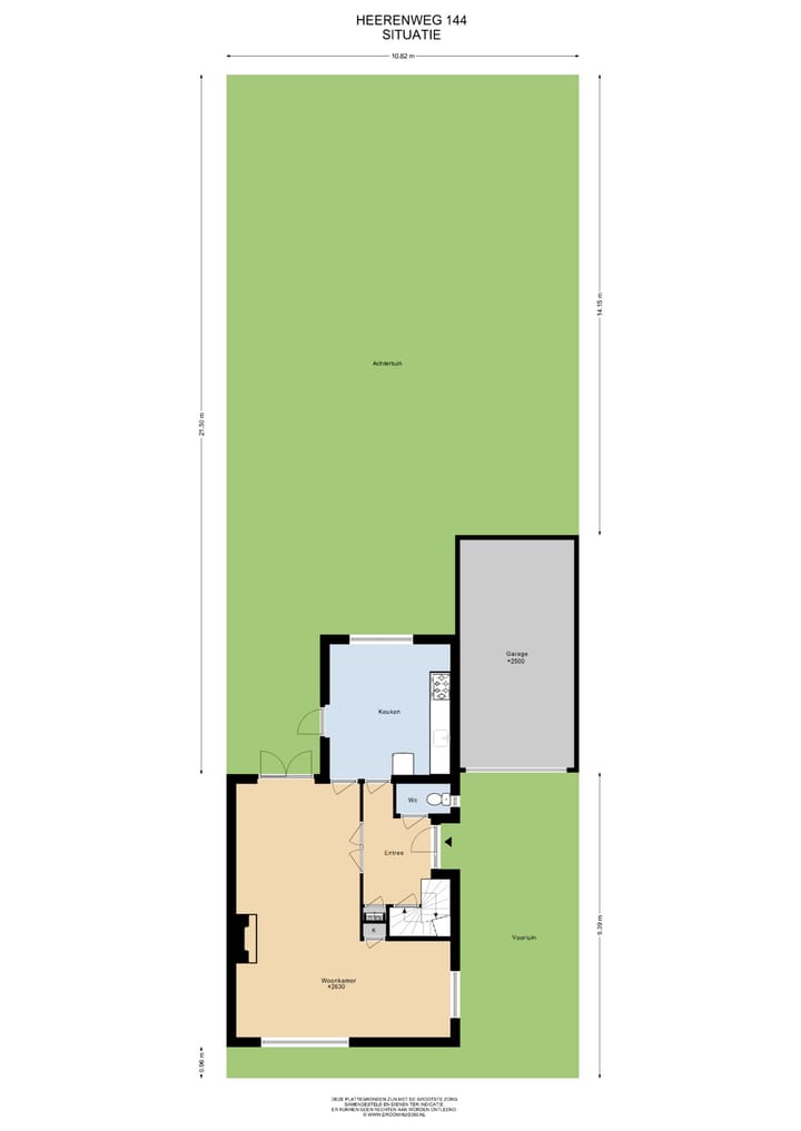 Photo 41 of Heerenweg 144