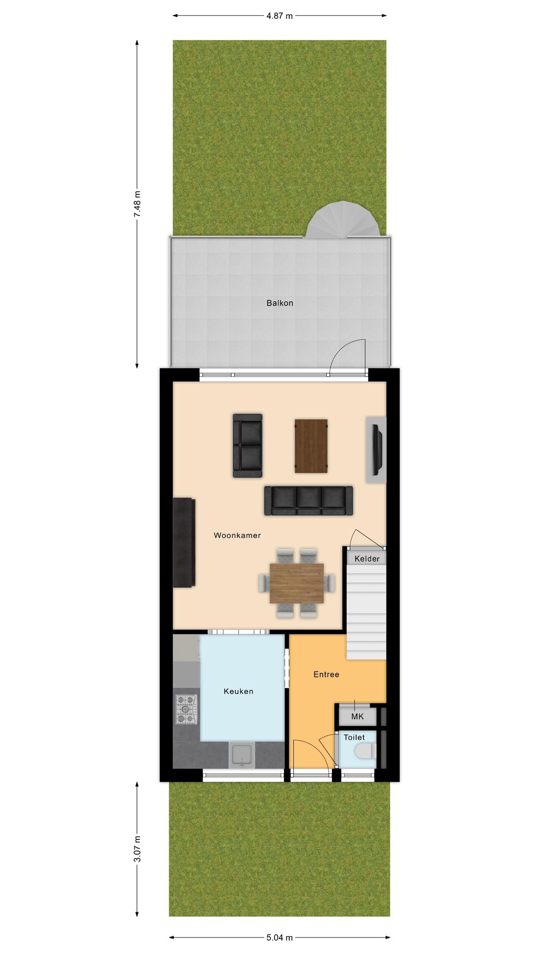 Foto 56 van Kadedijk 102