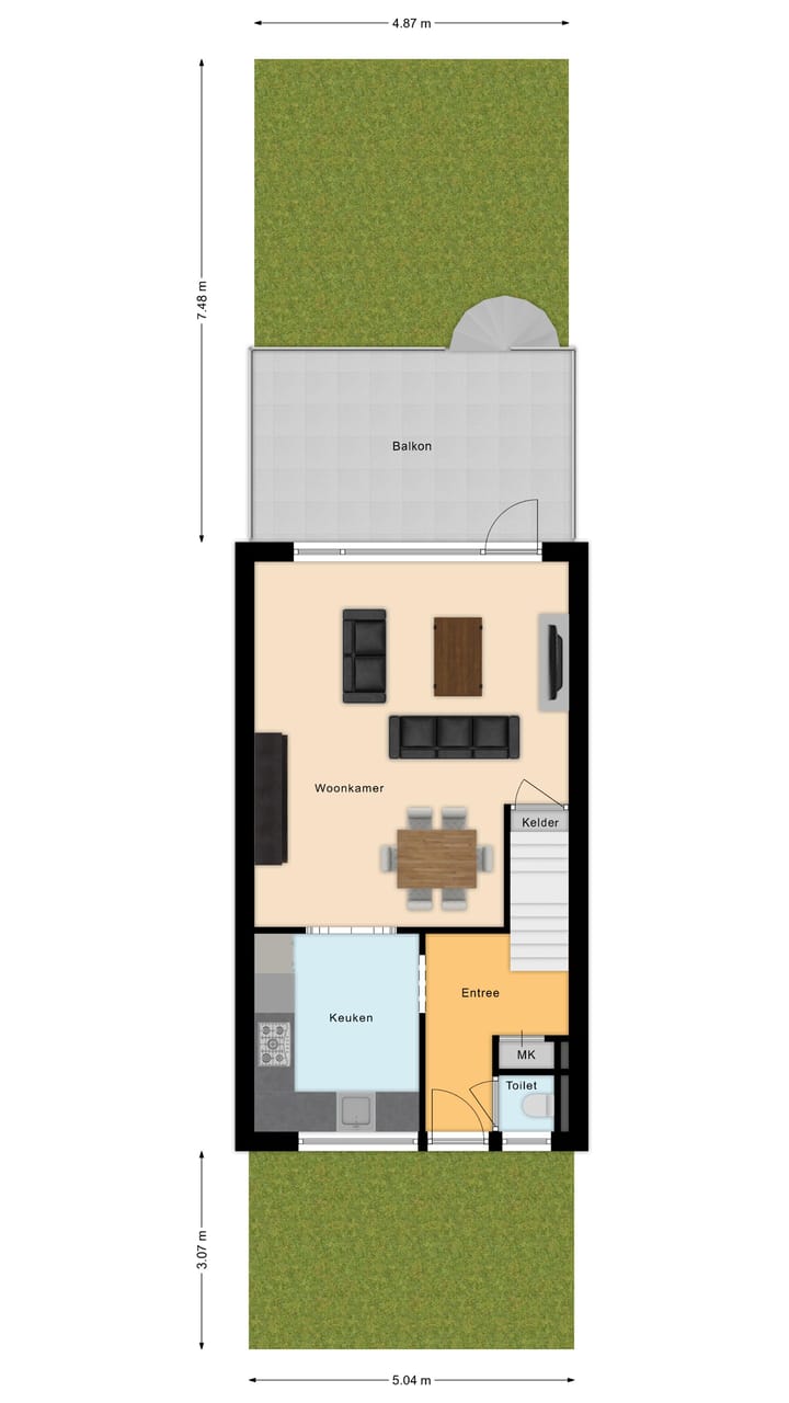 Foto 56 van Kadedijk 102