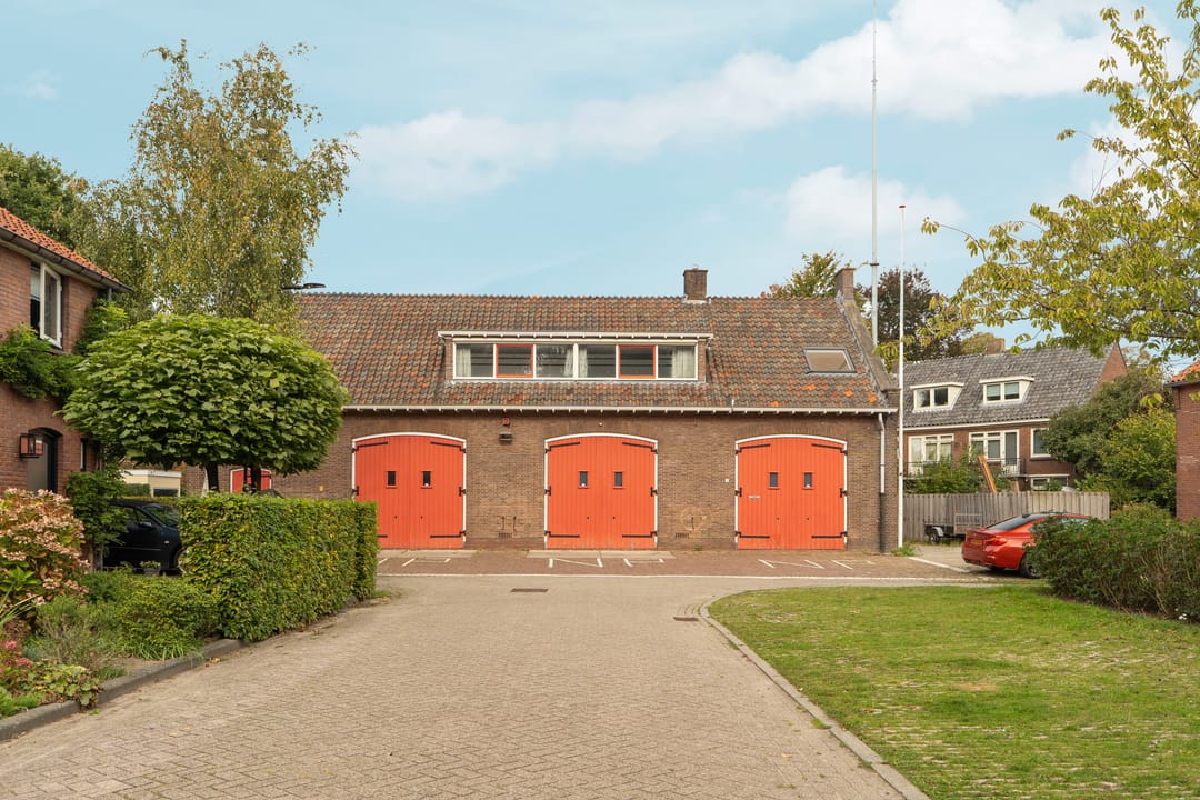 Photo 1 of Brandweerplein 5