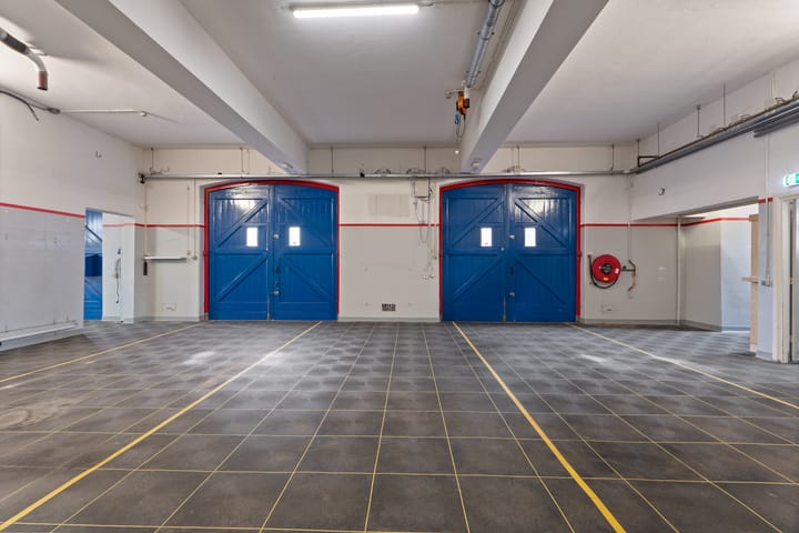 Photo 2 of Brandweerplein 5