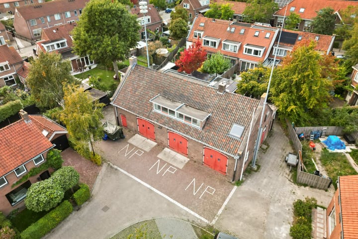 Photo 3 of Brandweerplein 5