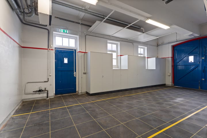 Photo 5 of Brandweerplein 5