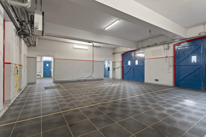 Photo 6 of Brandweerplein 5