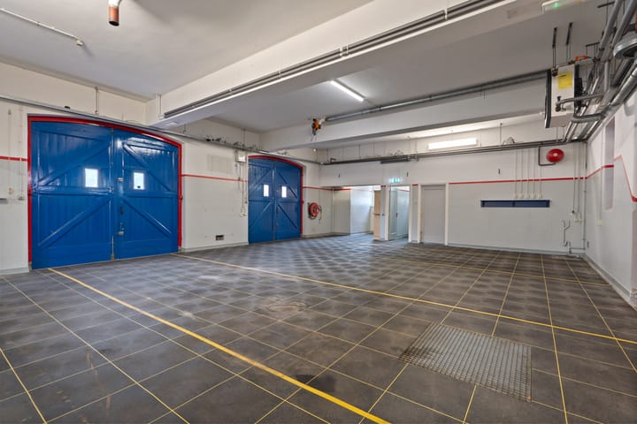 Photo 8 of Brandweerplein 5